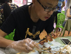 大石桥烧烤加盟,学烧烤技术,开烧烤店多少钱